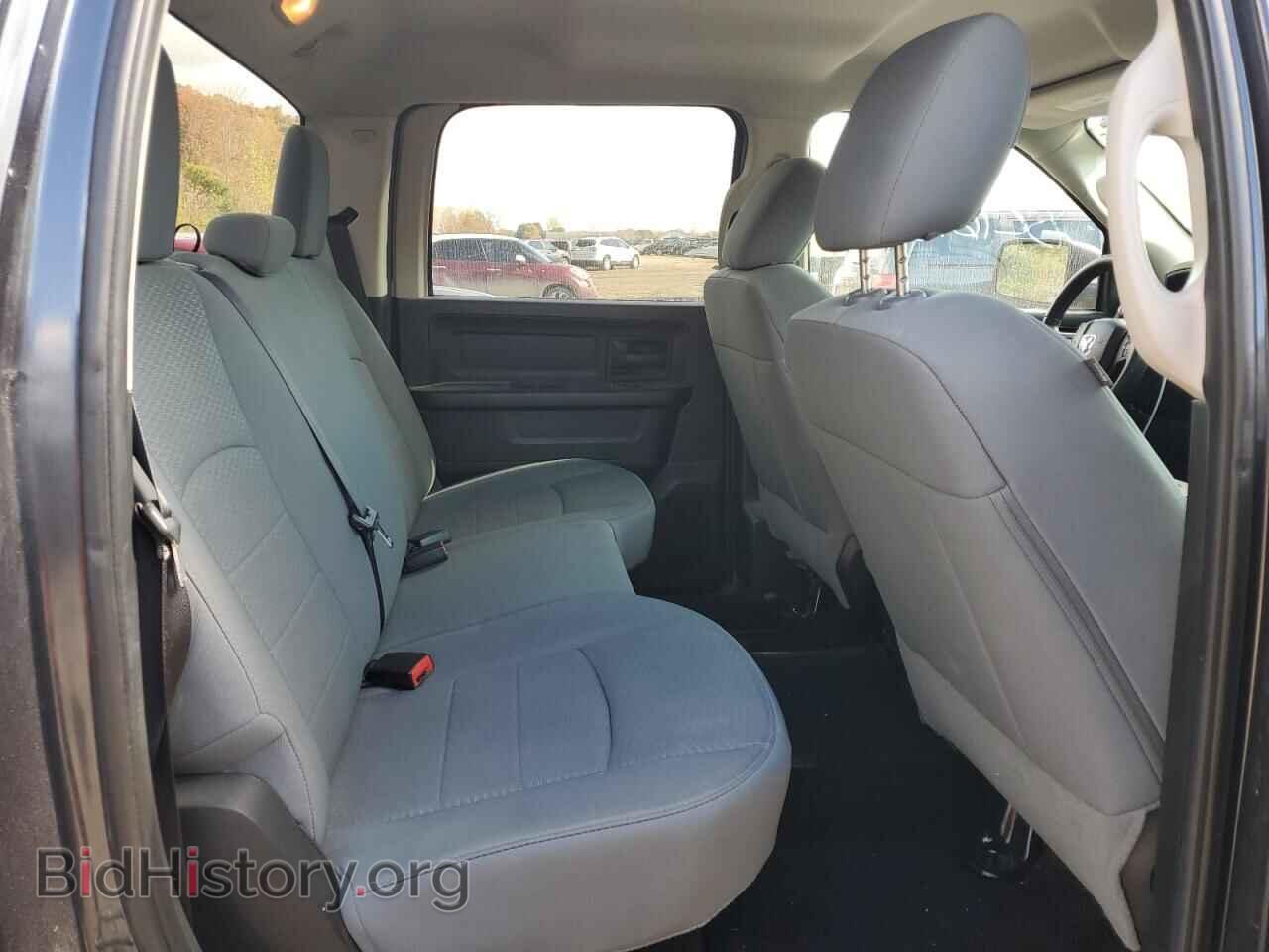 2014 RAM 1500 - VIN: 1C6RR7STXES311256 - Фото 10