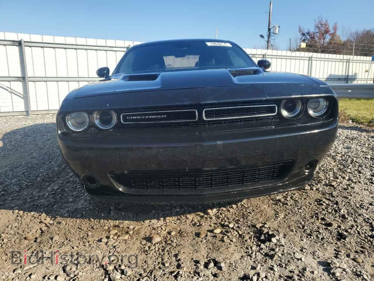 2017 DODGE CHALLENGER - VIN: 2C3CDZAG9HH550729 - Фото 5