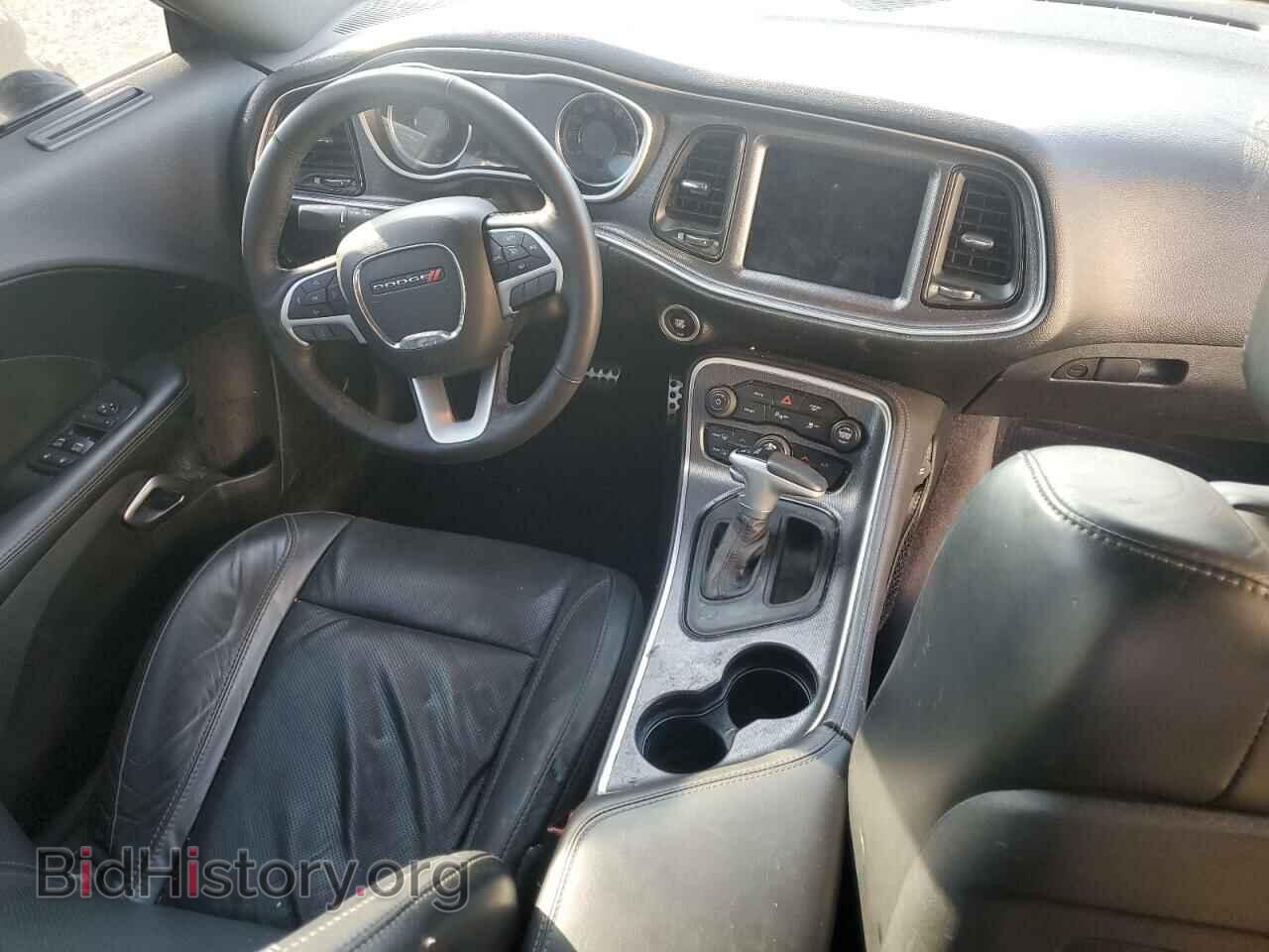 2017 DODGE CHALLENGER - VIN: 2C3CDZAG9HH550729 - Фото 8