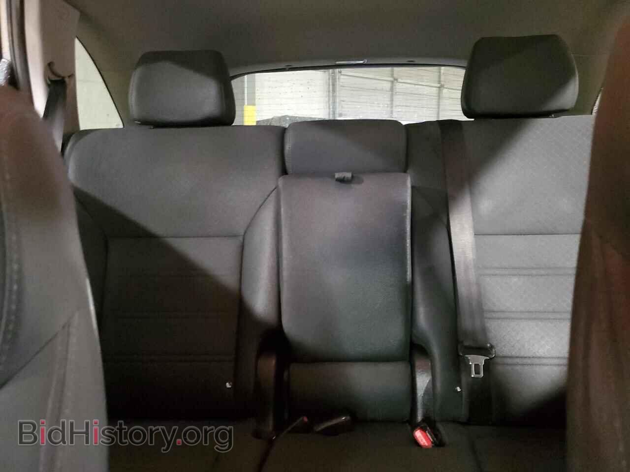 2016 KIA SORENTO - VIN: 5XYPG4A32GG145247 - Фото 10