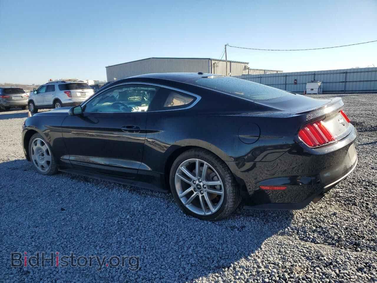 2016 FORD ALL Models - VIN: 1FA6P8TH3G5244833 - Фото 2