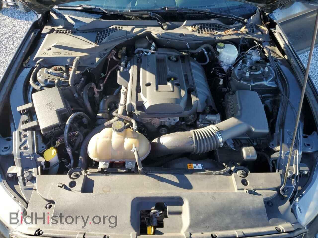 2016 FORD ALL Models - VIN: 1FA6P8TH3G5244833 - Фото 11
