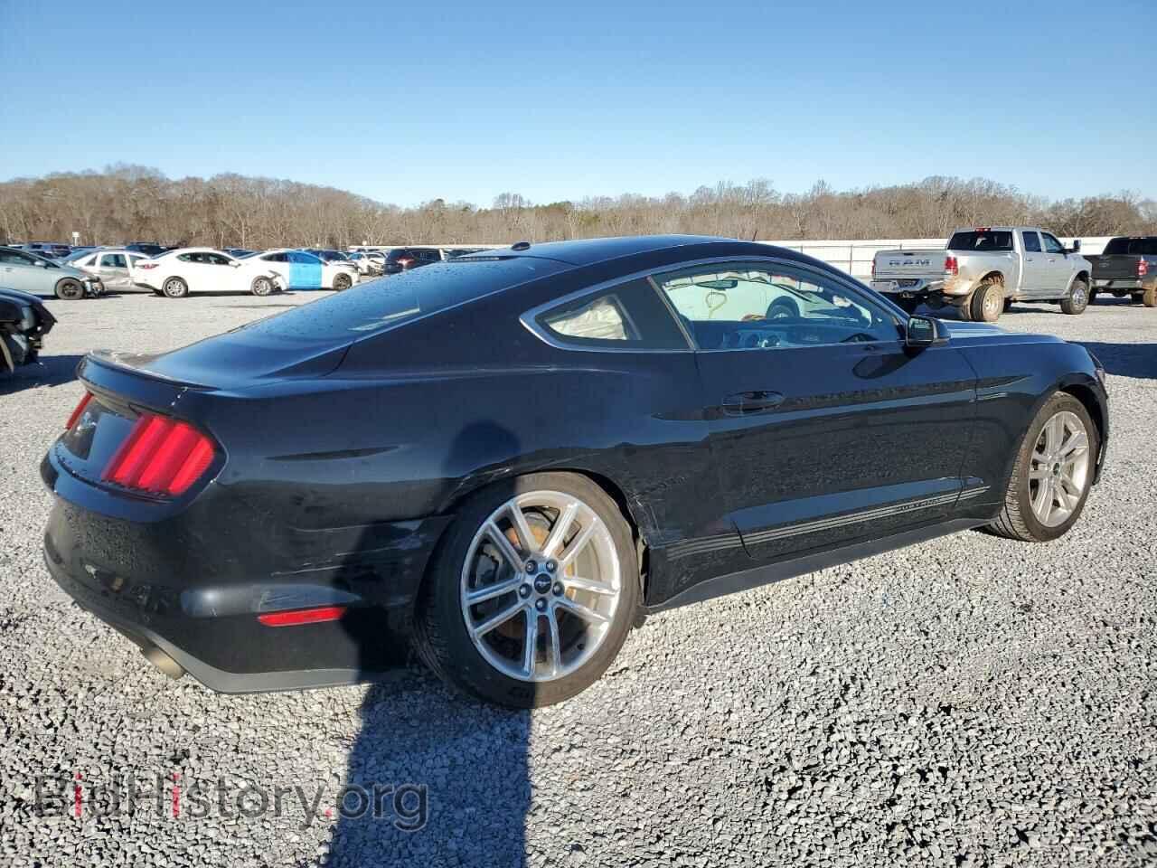 2016 FORD ALL Models - VIN: 1FA6P8TH3G5244833 - Фото 3