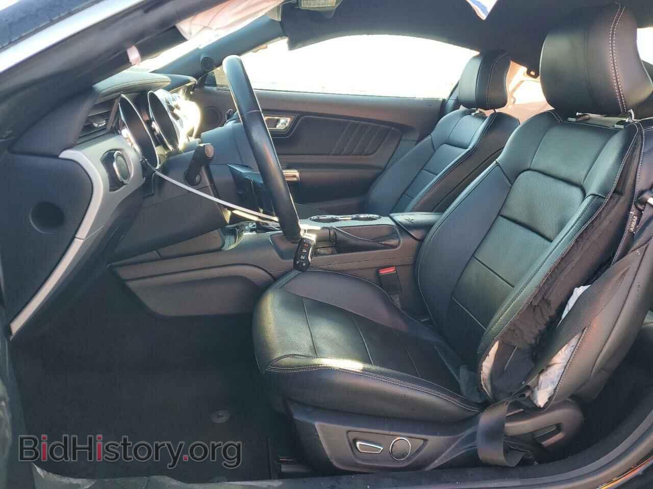 2016 FORD ALL Models - VIN: 1FA6P8TH3G5244833 - Фото 7