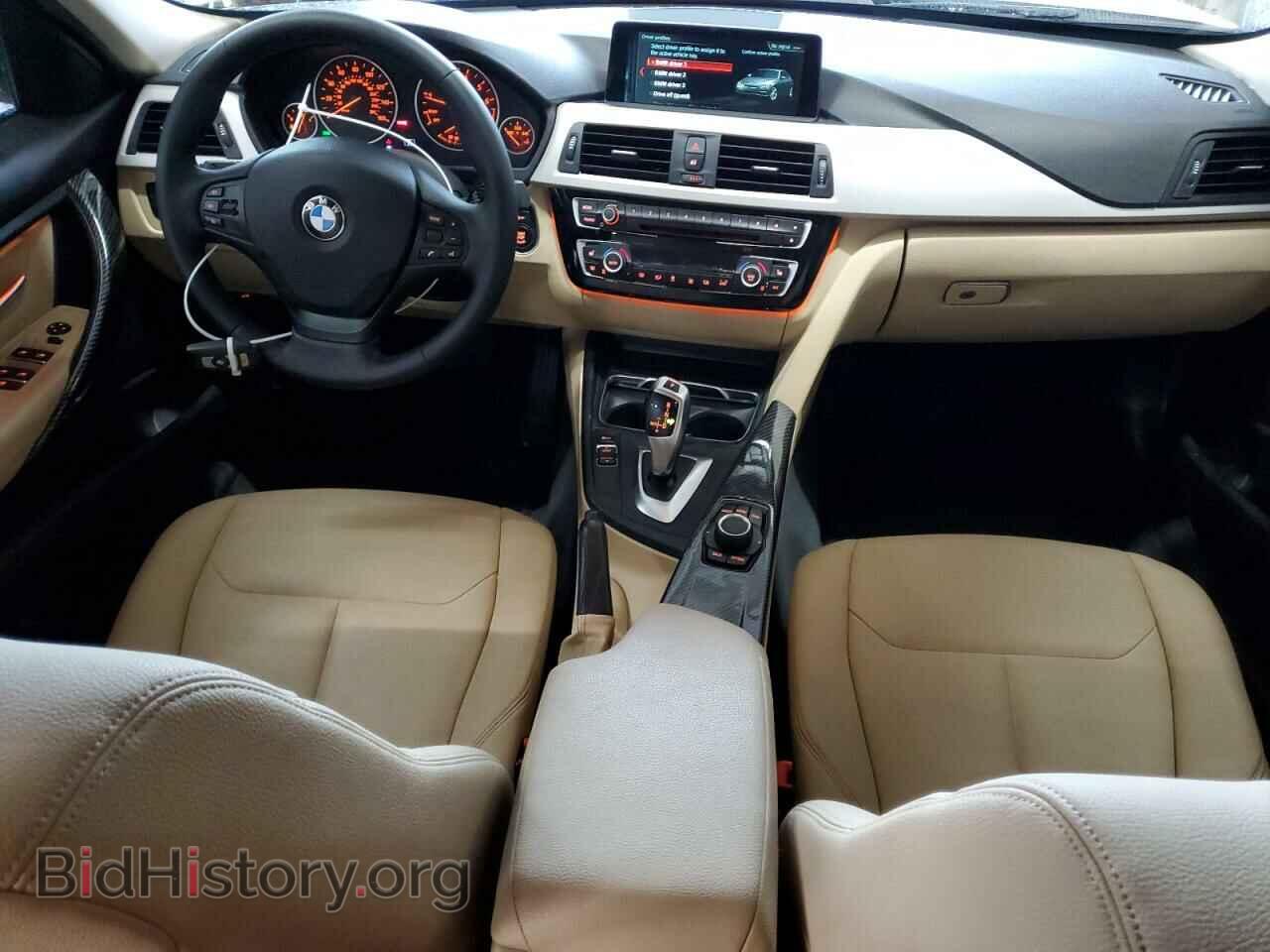 2018 BMW 3 SERIES - VIN: WBA8E5G51JNV03248 - Фото 8