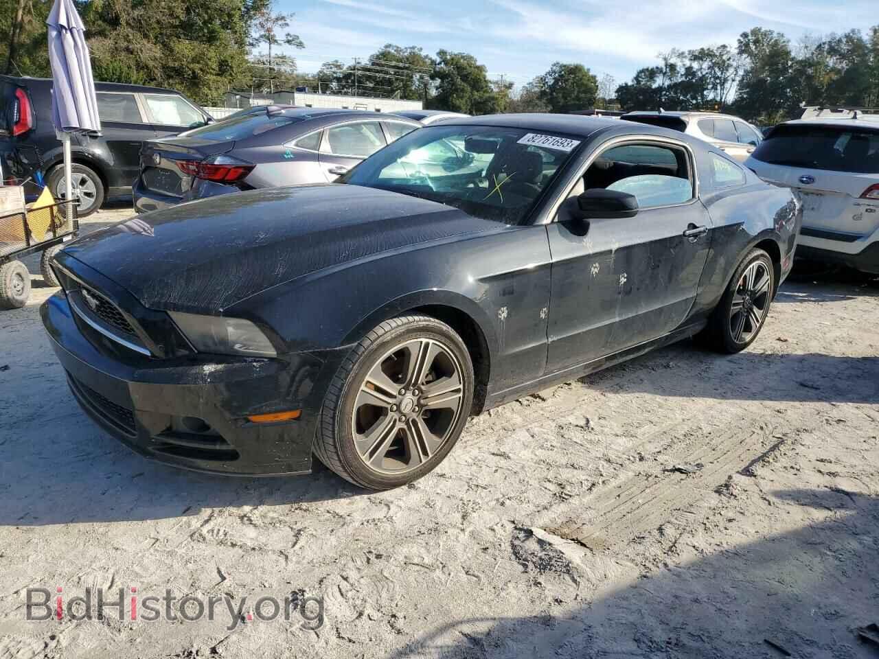 Photo 1ZVBP8AM4E5237232 - FORD ALL Models 2014