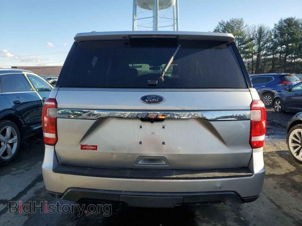 2019 FORD EXPEDITION - VIN: 1FMJK1GT4KEA51572 - Фото 6
