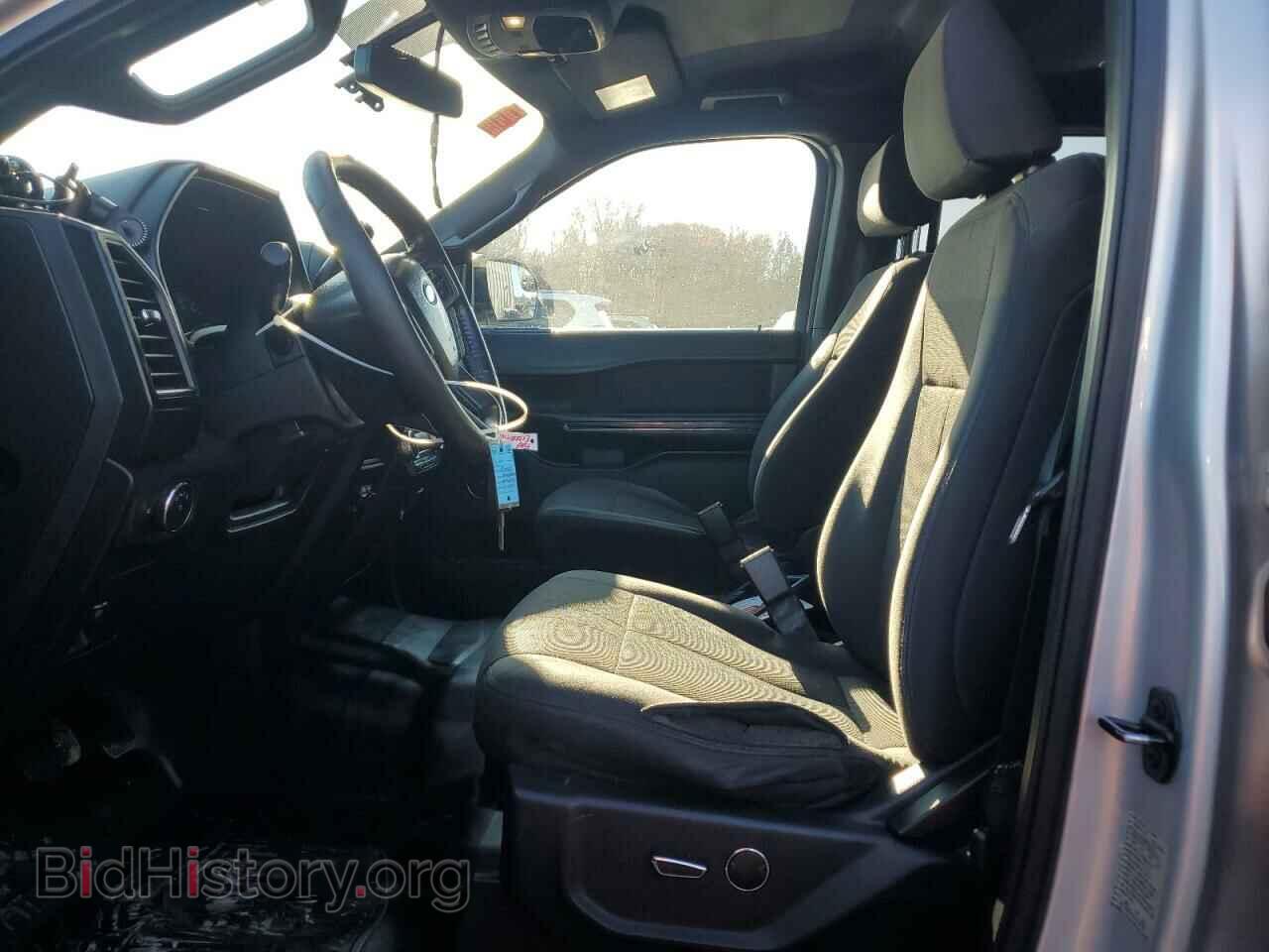 2019 FORD EXPEDITION - VIN: 1FMJK1GT4KEA51572 - Фото 7