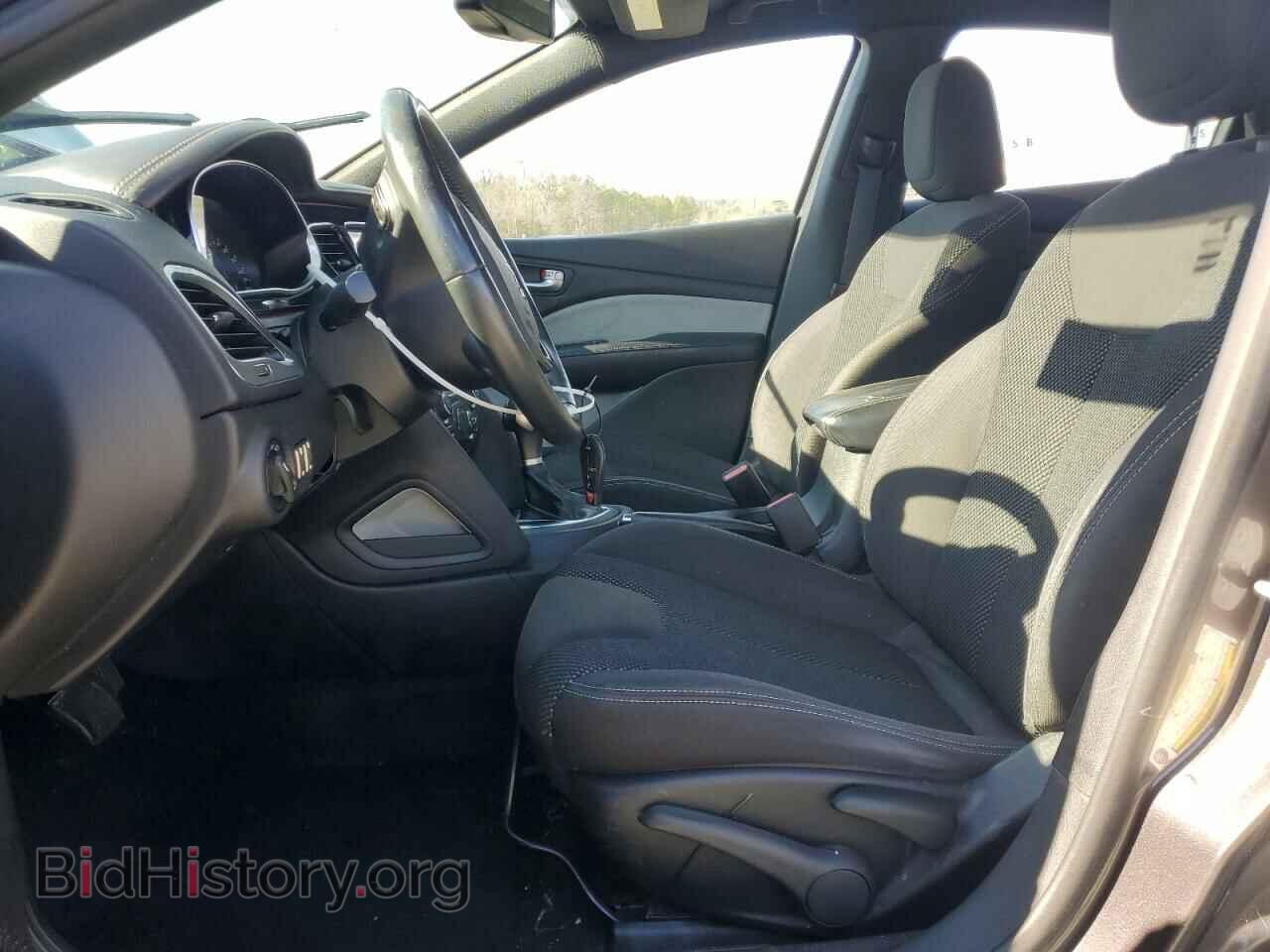 2014 DODGE DART - VIN: 1C3CDFBB5ED920293 - Фото 7