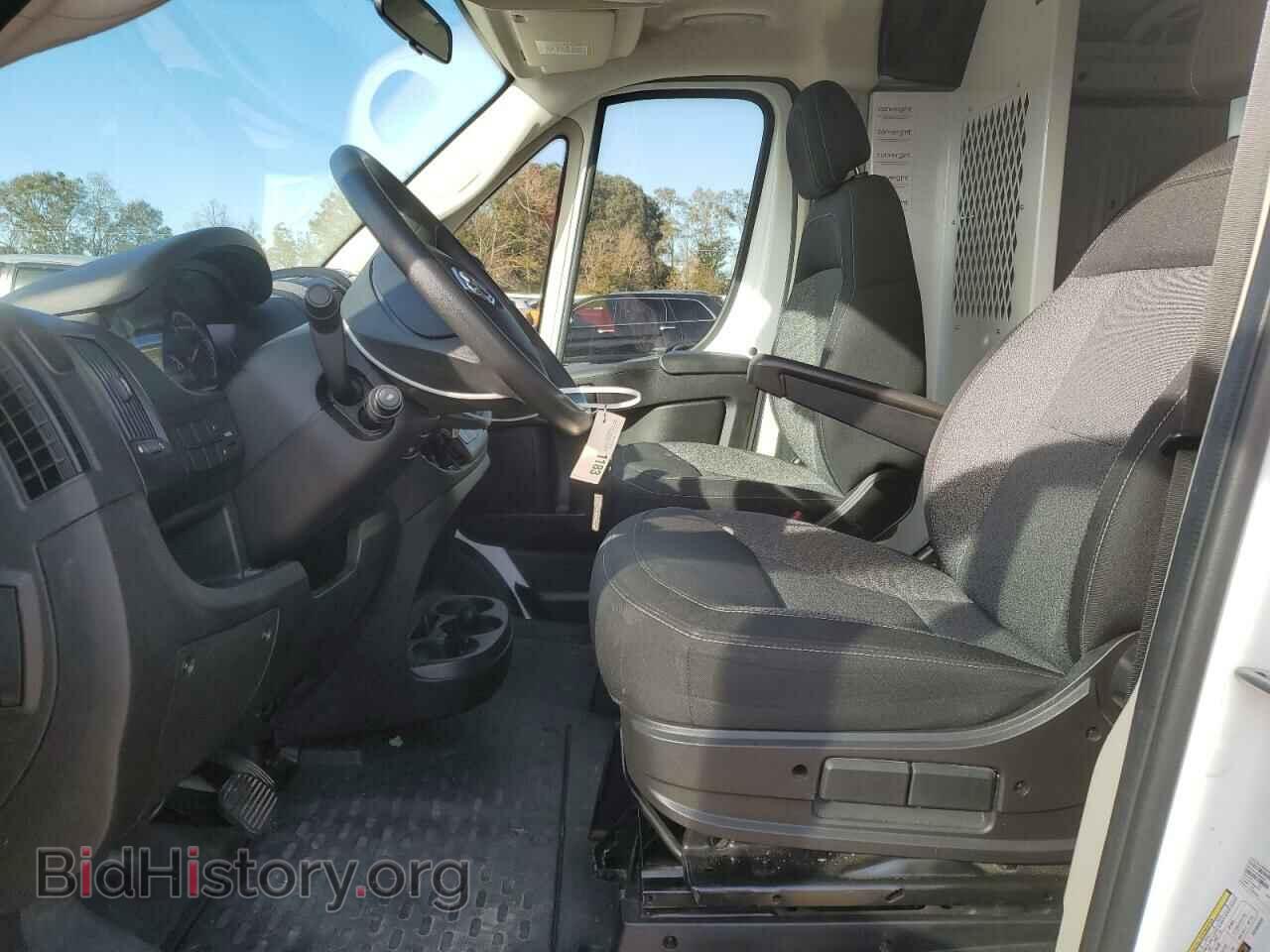 2019 RAM All Models - VIN: 3C6TRVAG8KE505930 - Фото 7