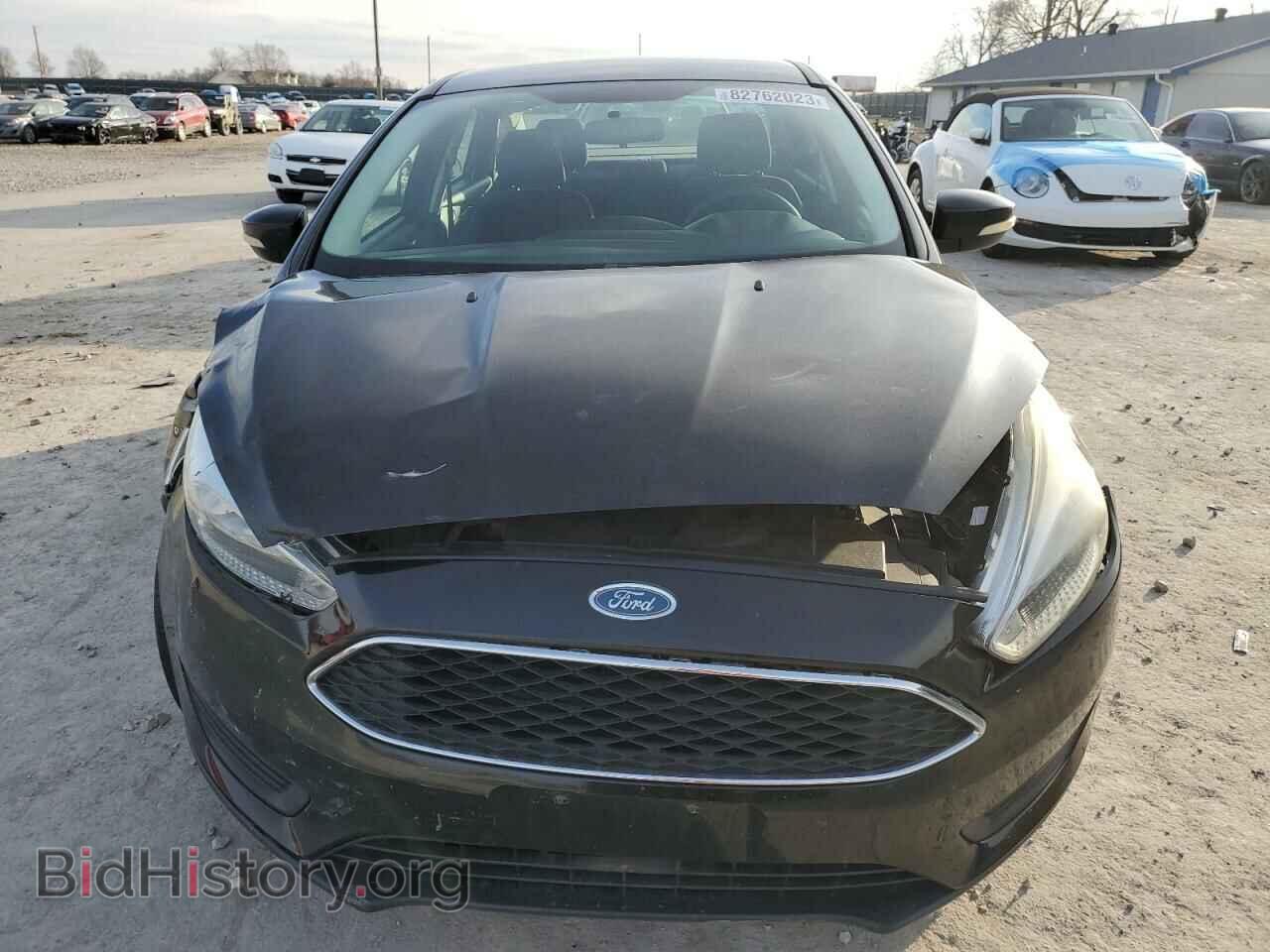 2015 FORD FOCUS - VIN: 1FADP3F28FL286040 - Photo 5