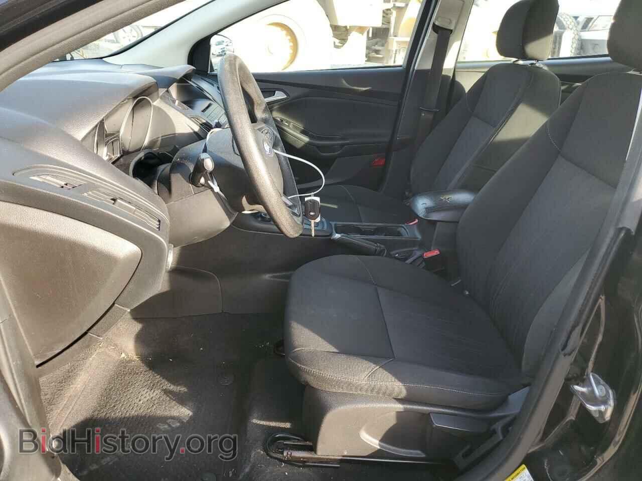 2015 FORD FOCUS - VIN: 1FADP3F28FL286040 - Photo 7