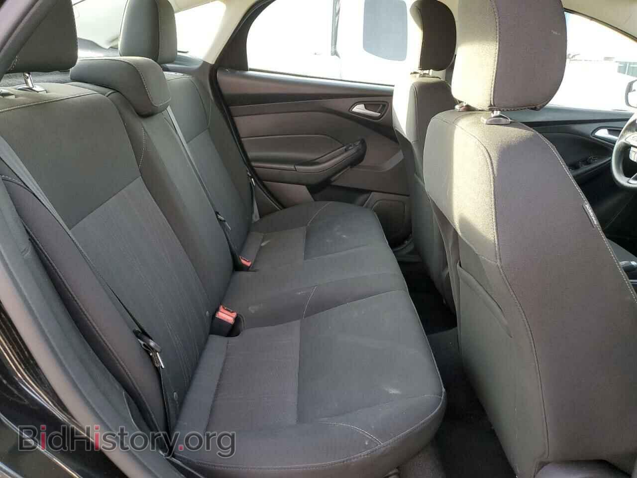 2015 FORD FOCUS - VIN: 1FADP3F28FL286040 - Photo 10