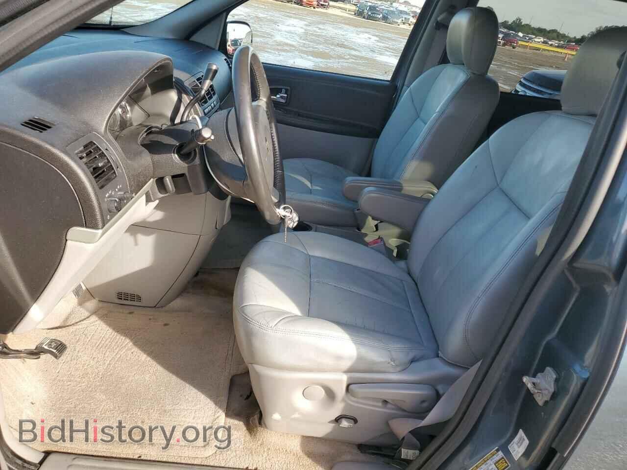 2005 CHEVROLET UPLANDER - VIN: 1GNDX33L85D274879 - Фото 7