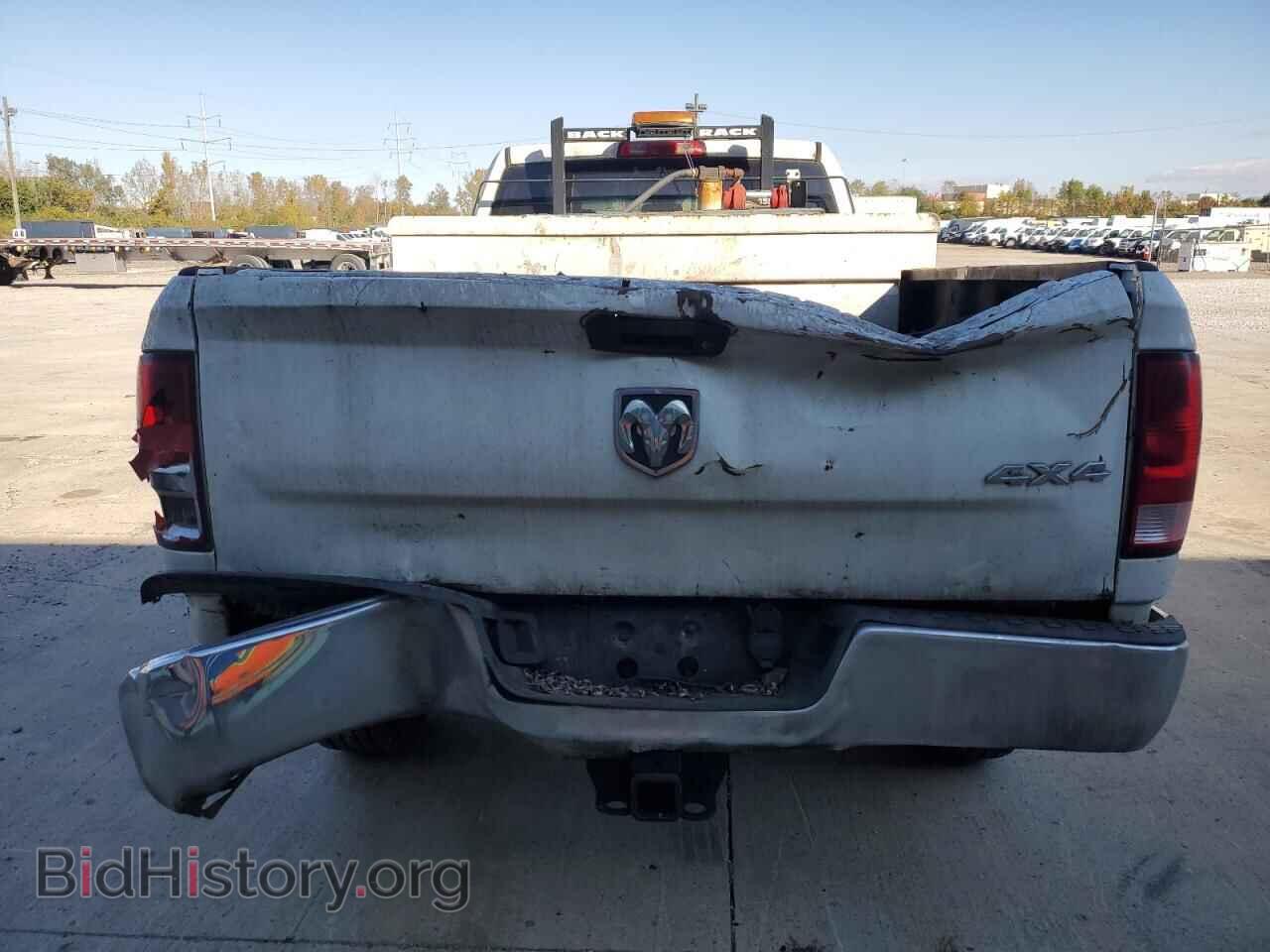 2013 RAM All Models - VIN: 3C6TR5HT6DG575601 - Photo 6