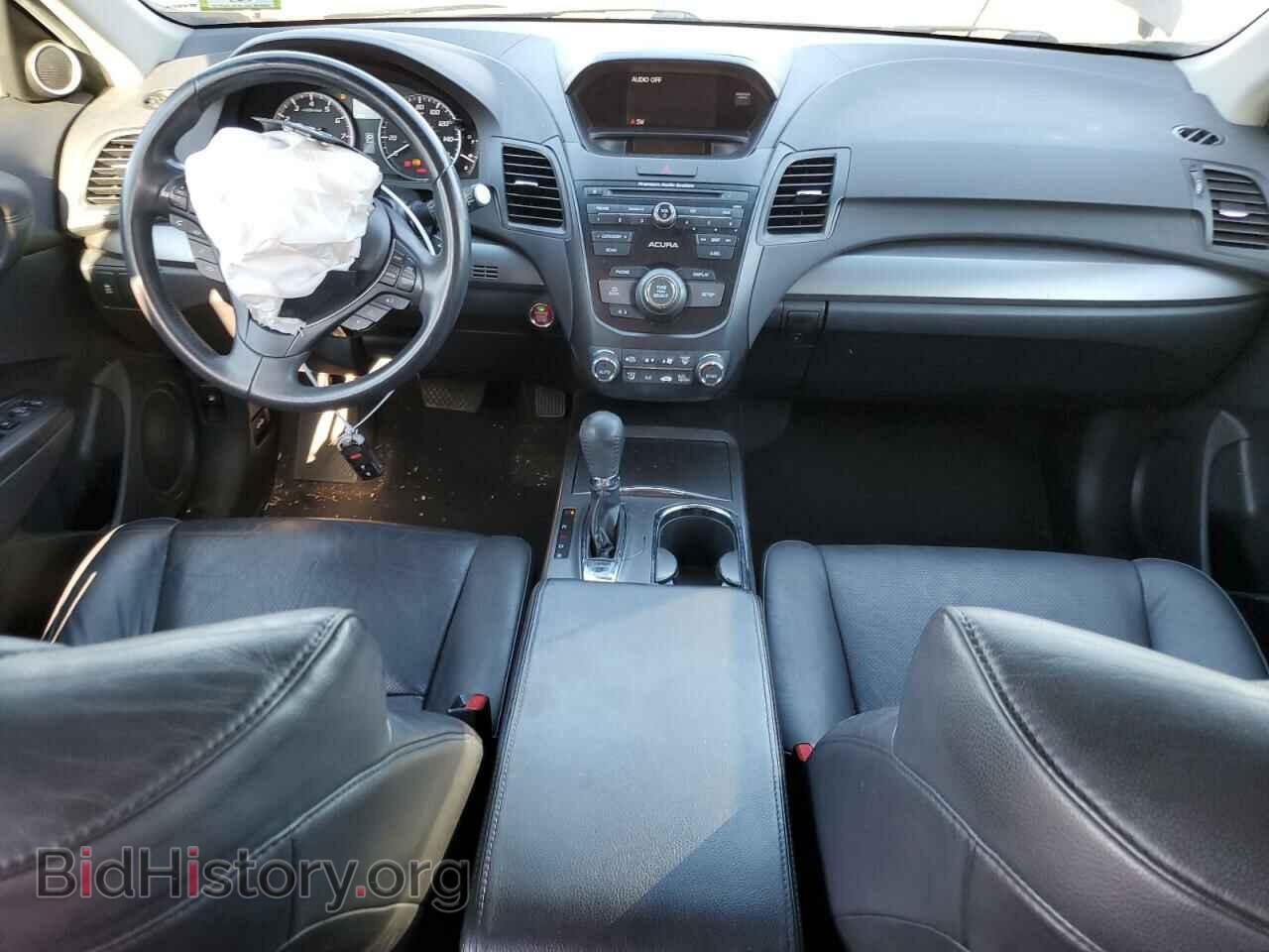 2014 ACURA RDX - VIN: 5J8TB4H31EL022495 - Фото 8