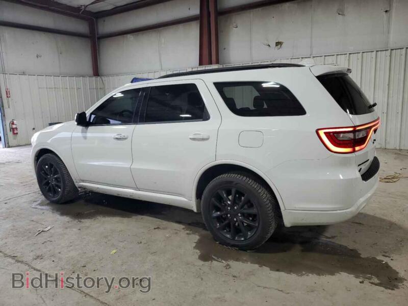 2018 Dodge DURANGO (VIN 1C4RDJDG4JC261950) — фото 2 из 14