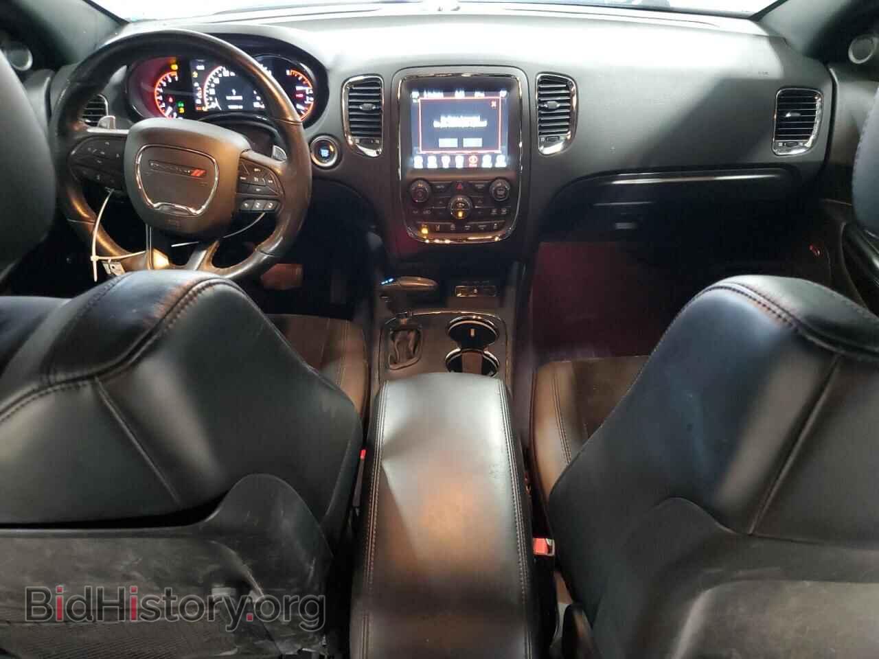2018 DODGE DURANGO - VIN: 1C4RDJDG4JC261950 - Фото 8