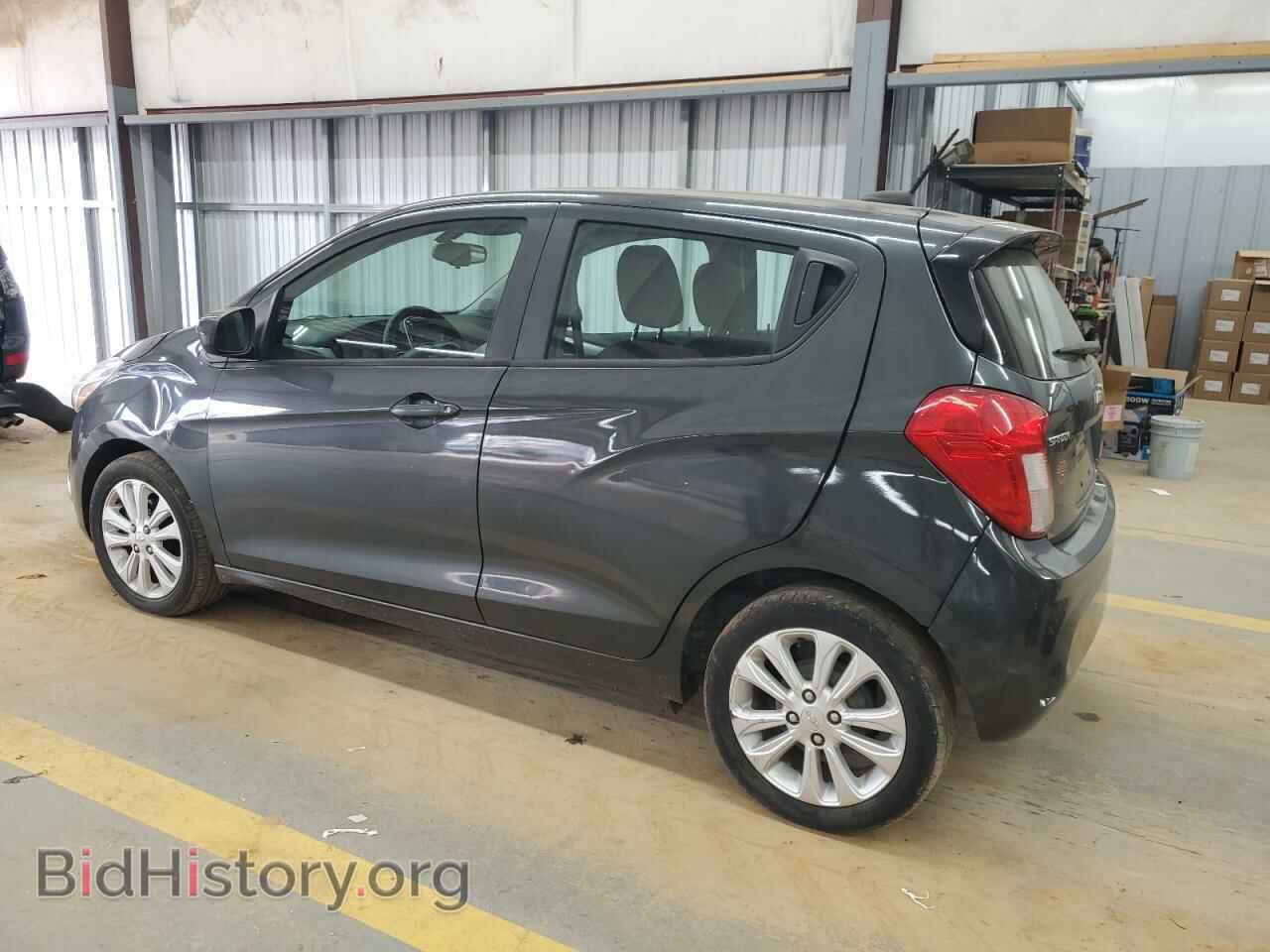 2017 CHEVROLET SPARK - VIN: KL8CD6SA5HC773964 - Фото 2