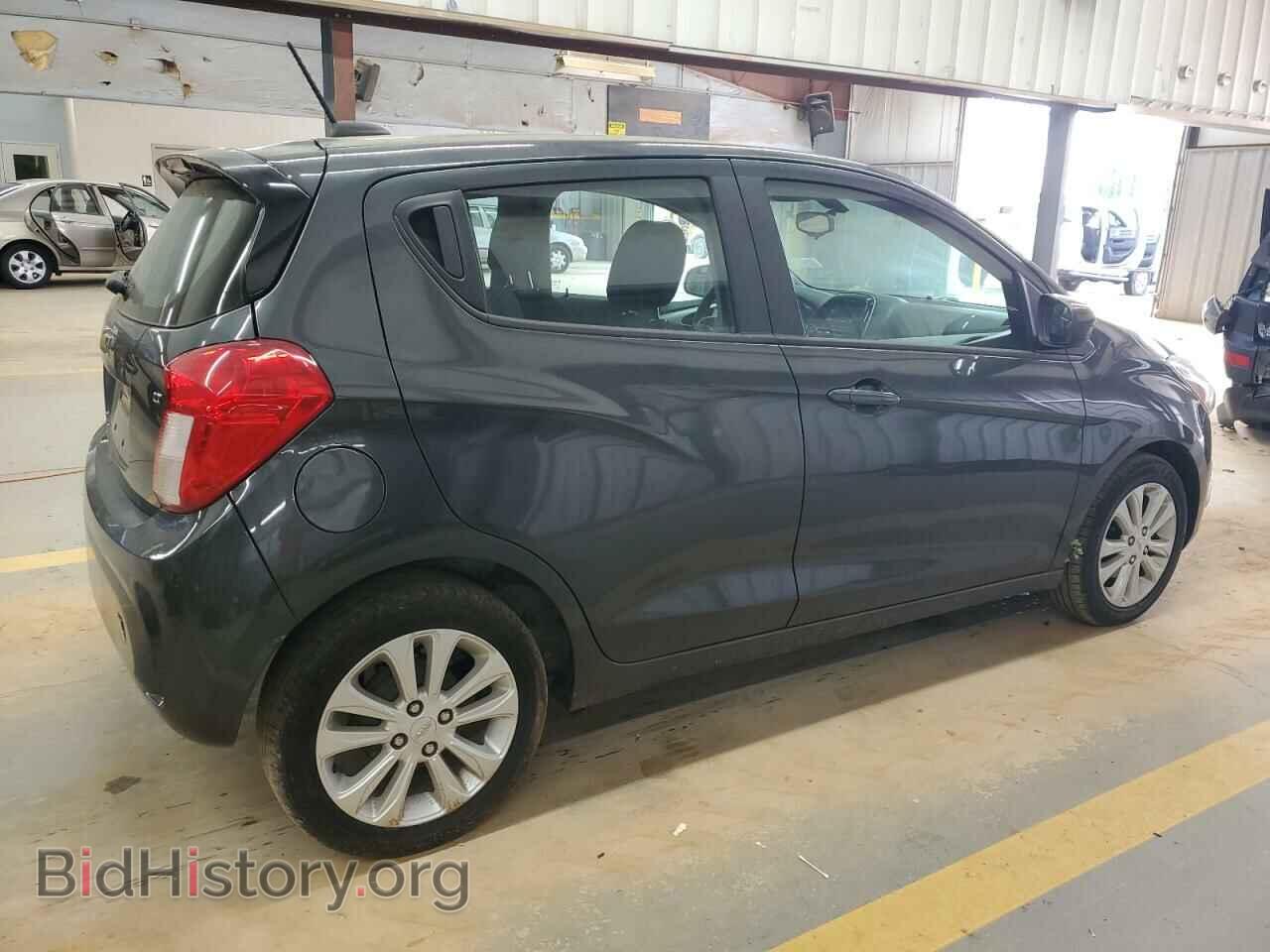 2017 CHEVROLET SPARK - VIN: KL8CD6SA5HC773964 - Фото 3