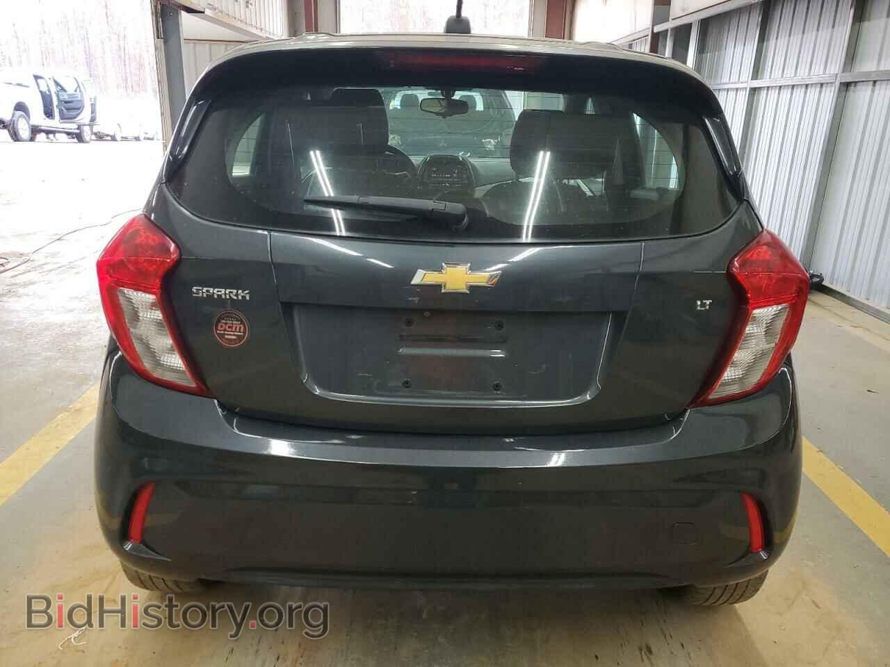 2017 CHEVROLET SPARK - VIN: KL8CD6SA5HC773964 - Фото 6