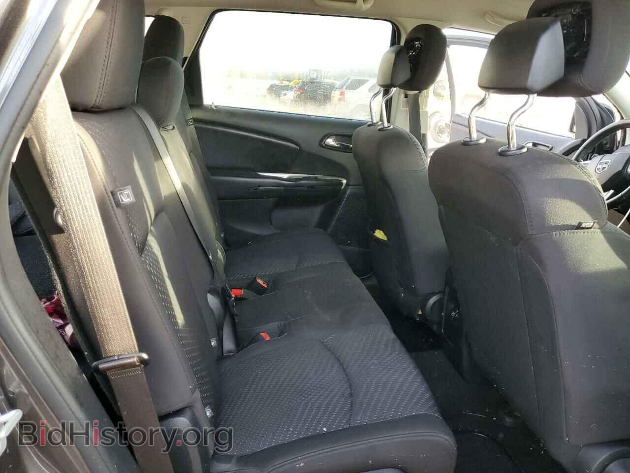2017 DODGE JOURNEY - VIN: 3C4PDCAB5HT648548 - Photo 11