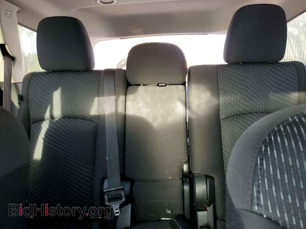 2017 DODGE JOURNEY - VIN: 3C4PDCAB5HT648548 - Photo 10