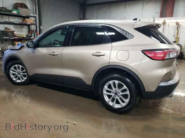 2020 FORD ESCAPE - VIN: 1FMCU0G62LUA70586 - Фото 2