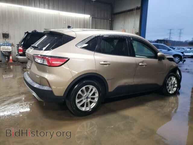 2020 FORD ESCAPE - VIN: 1FMCU0G62LUA70586 - Фото 3