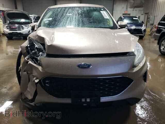 2020 FORD ESCAPE - VIN: 1FMCU0G62LUA70586 - Фото 5