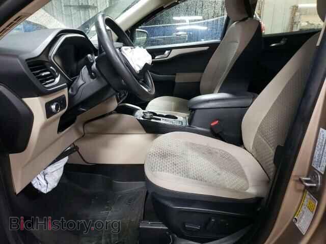 2020 FORD ESCAPE - VIN: 1FMCU0G62LUA70586 - Фото 7