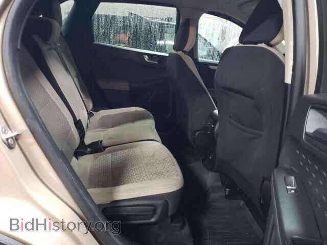 2020 FORD ESCAPE - VIN: 1FMCU0G62LUA70586 - Фото 10