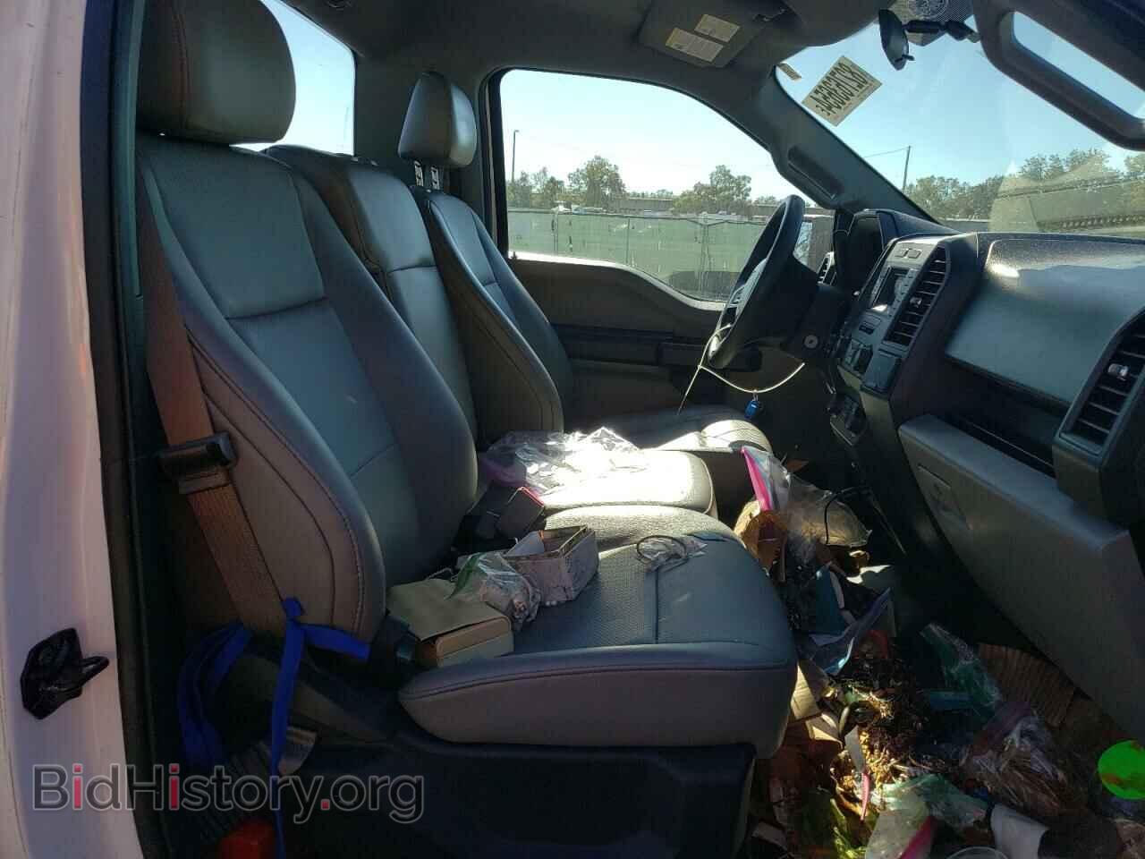 2016 FORD All Models - VIN: 1FTMF1C82GKD50218 - Photo 10