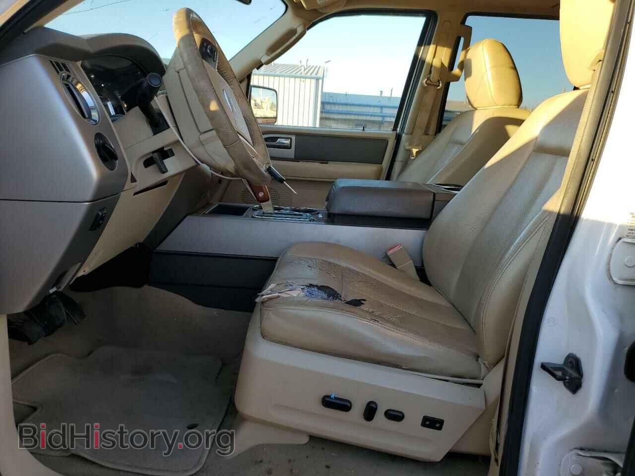 2010 FORD EXPEDITION - VIN: 1FMJU1H51AEA00975 - Фото 7