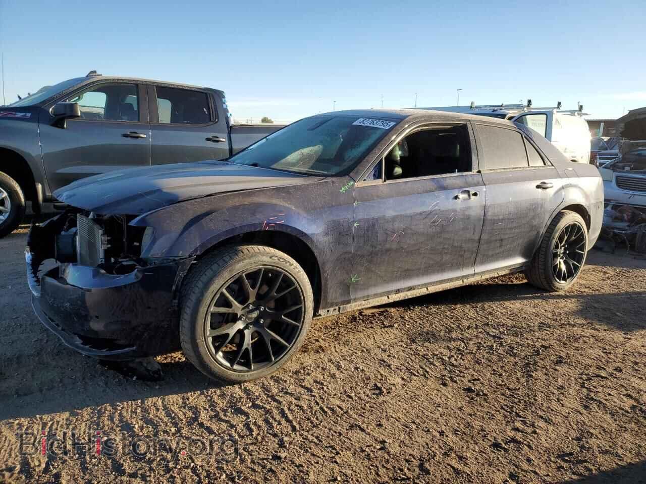 Photo 2C3CCAGG7FH842405 - CHRYSLER 300 2015