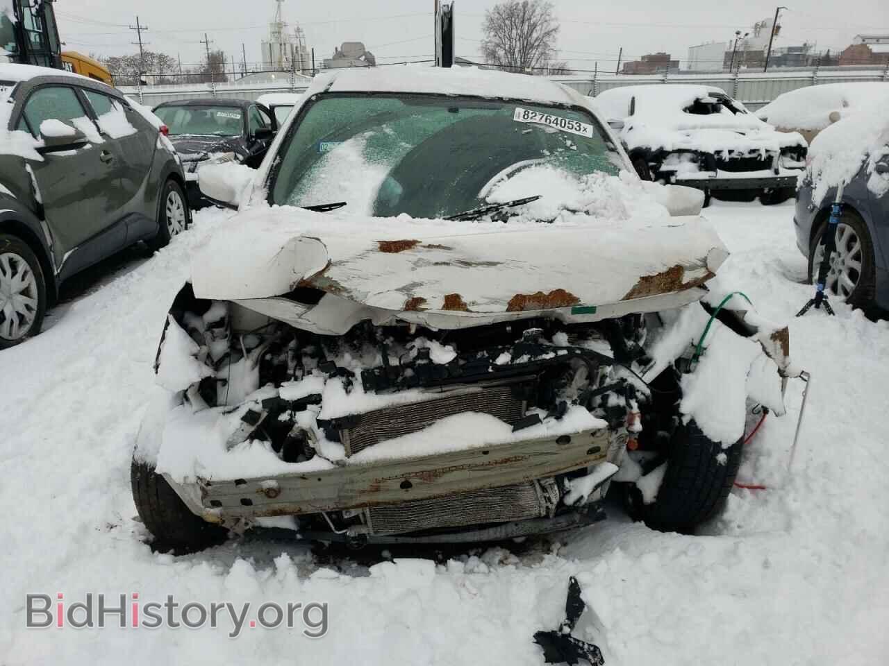 2019 NISSAN VERSA - VIN: 3N1CN7AP3KL876556 - Photo 5