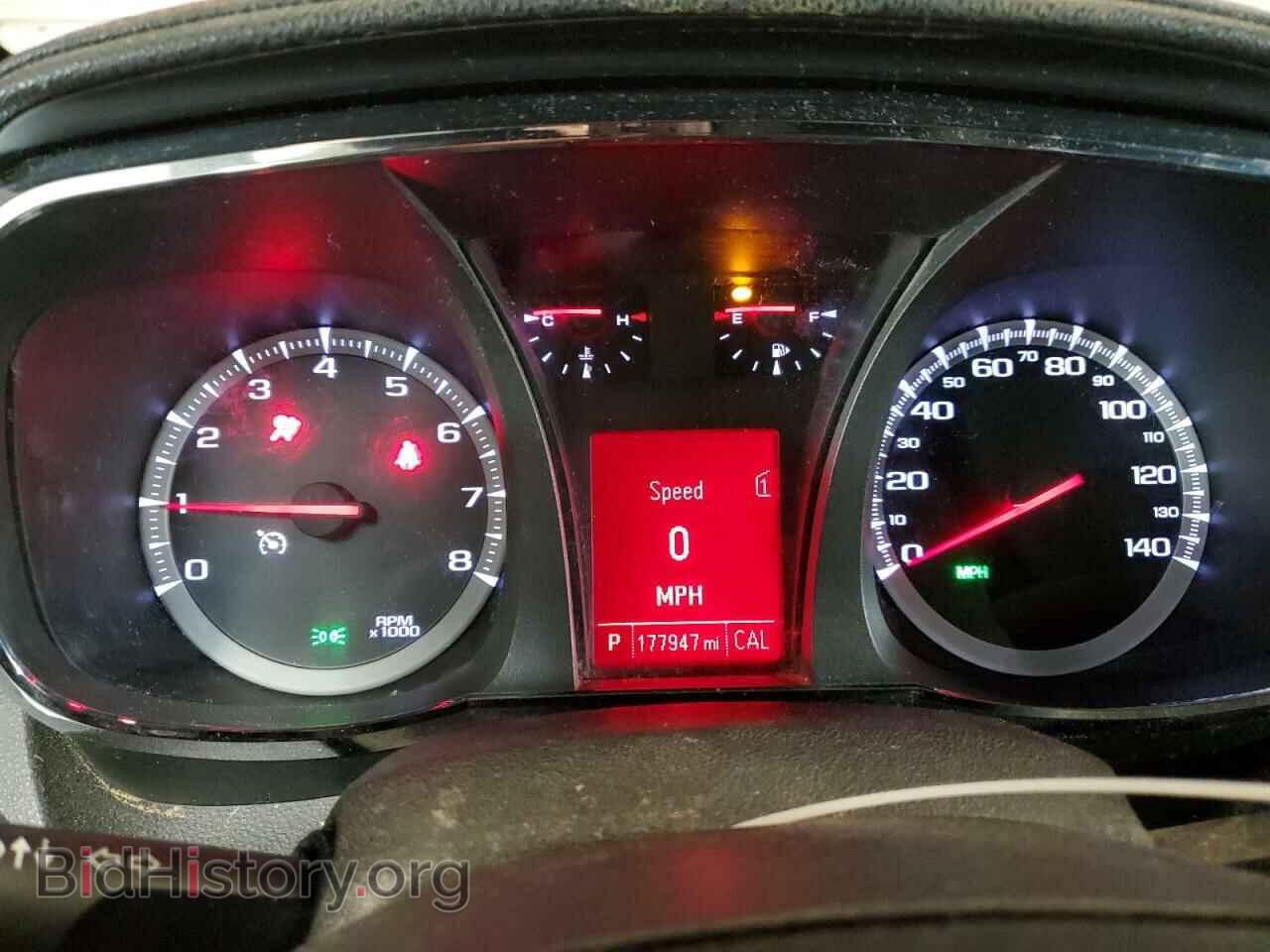 2012 GMC TERRAIN - VIN: 2GKALSEK2C6183726 - Фото 9