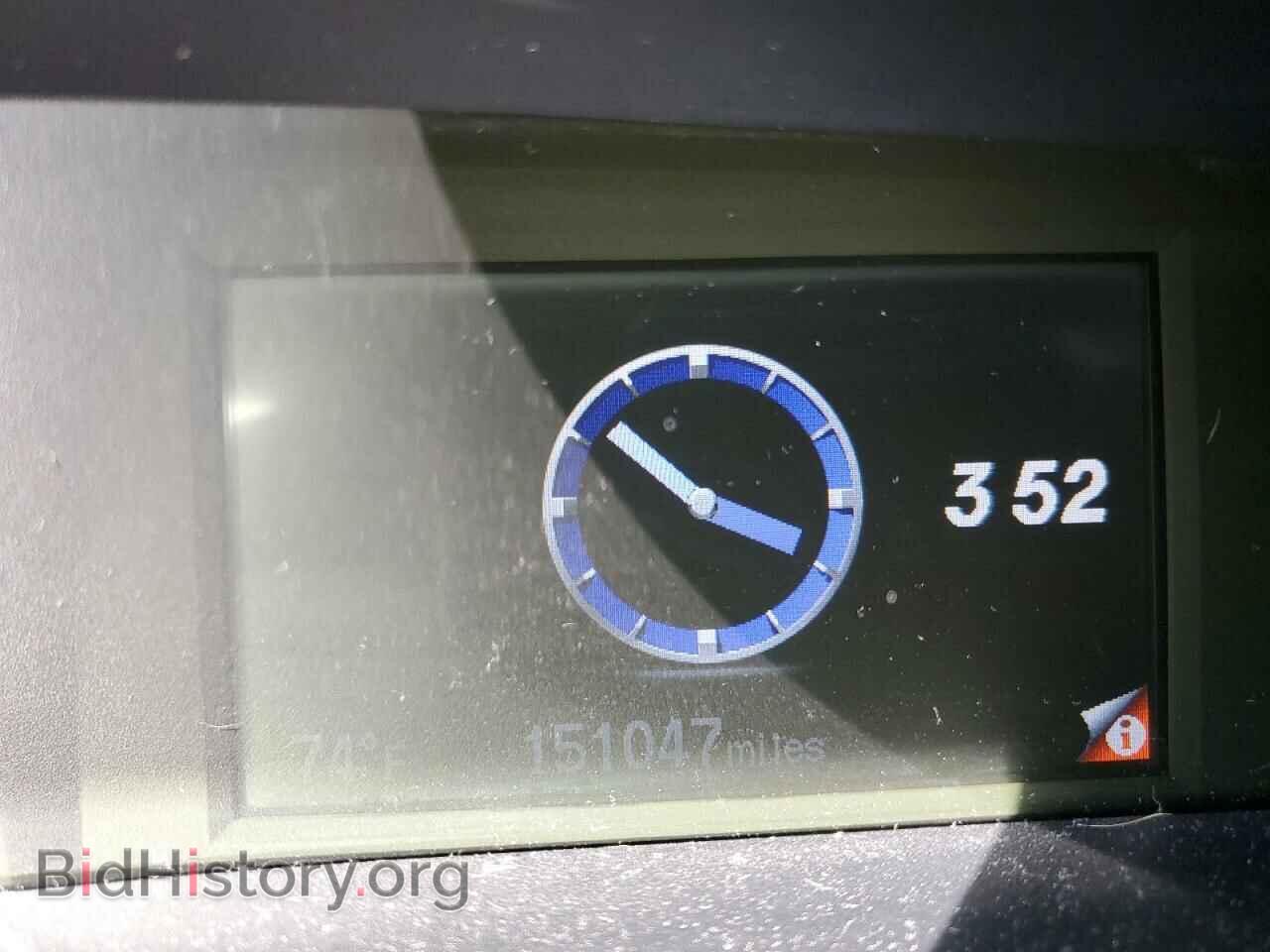 2013 HONDA CIVIC - VIN: 19XFB2F58DE060110 - Фото 9