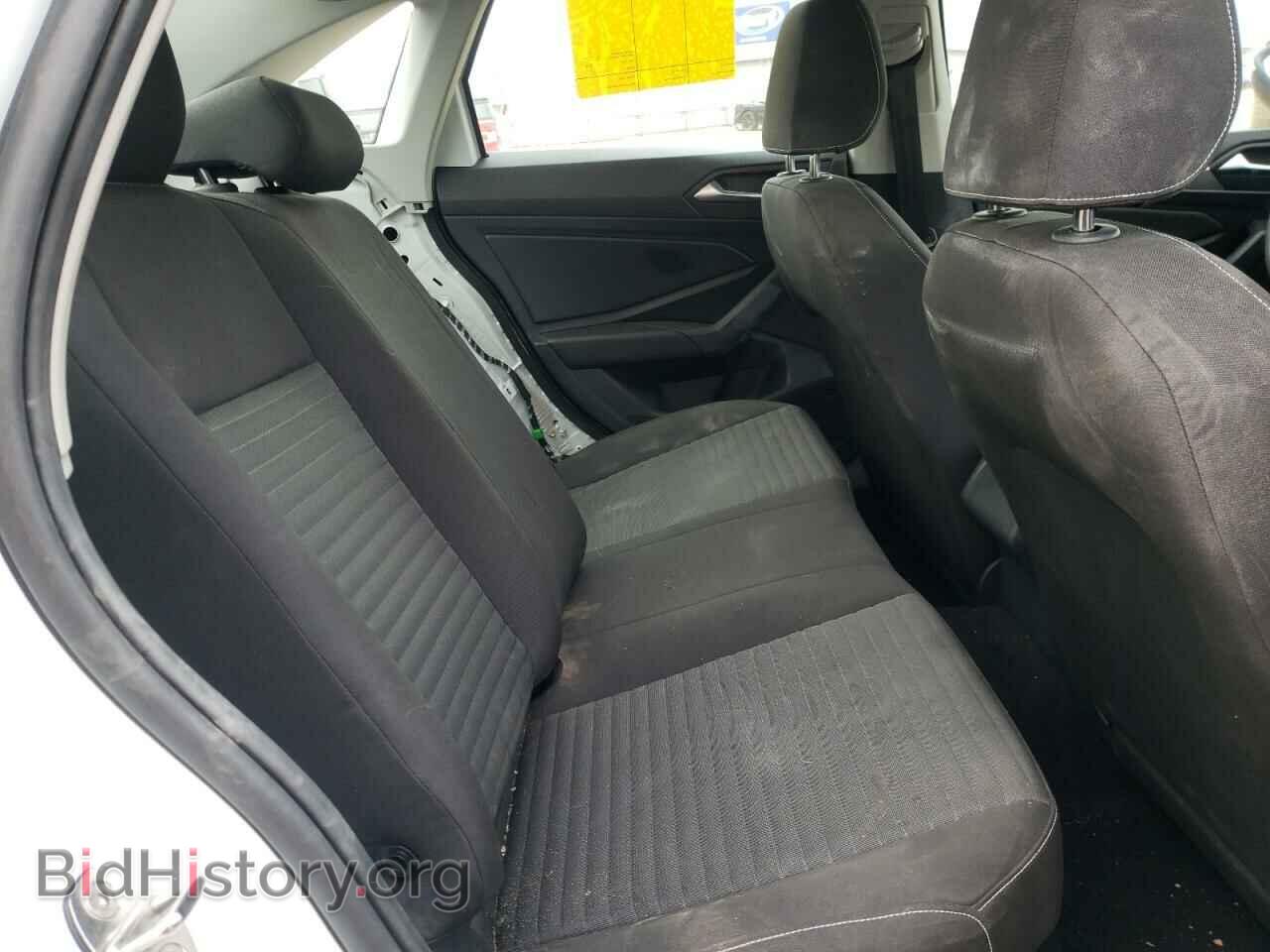 2023 VOLKSWAGEN JETTA - VIN: 3VW4M7BU2PM008281 - Фото 10