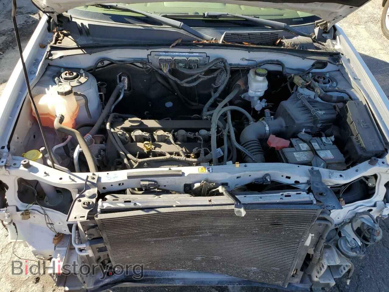 2012 FORD ESCAPE - VIN: 1FMCU0E70CKC01246 - Фото 12