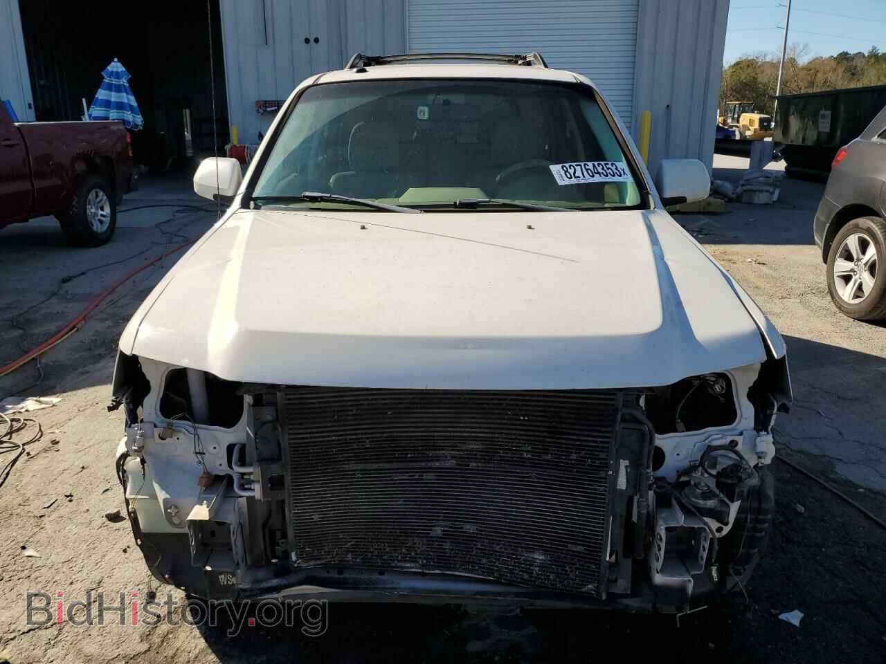 2012 FORD ESCAPE - VIN: 1FMCU0E70CKC01246 - Фото 5