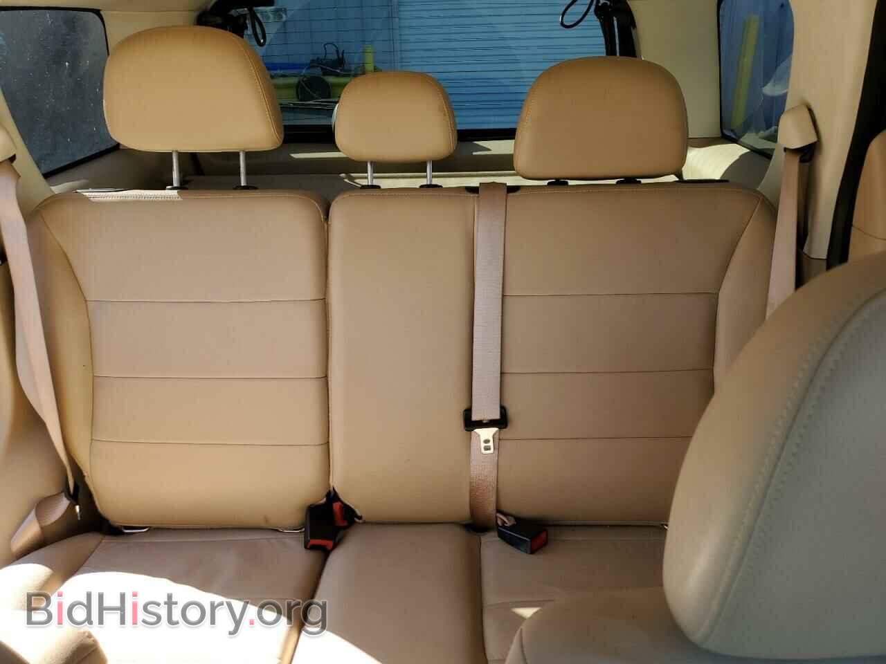 2012 FORD ESCAPE - VIN: 1FMCU0E70CKC01246 - Фото 10