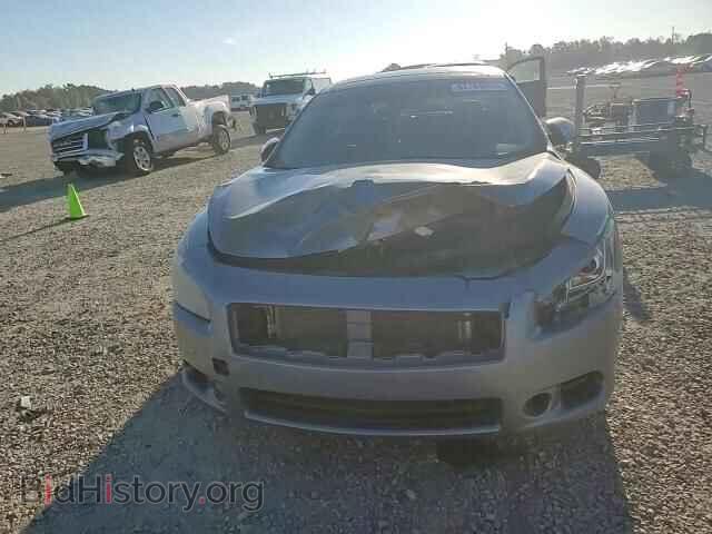 2011 NISSAN MAXIMA - VIN: 1N4AA5AP8BC802328 - Фото 13