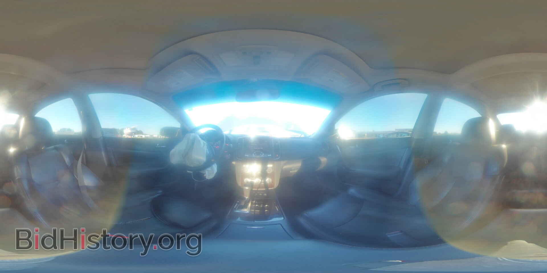 2011 NISSAN MAXIMA - VIN: 1N4AA5AP8BC802328 - Фото 14