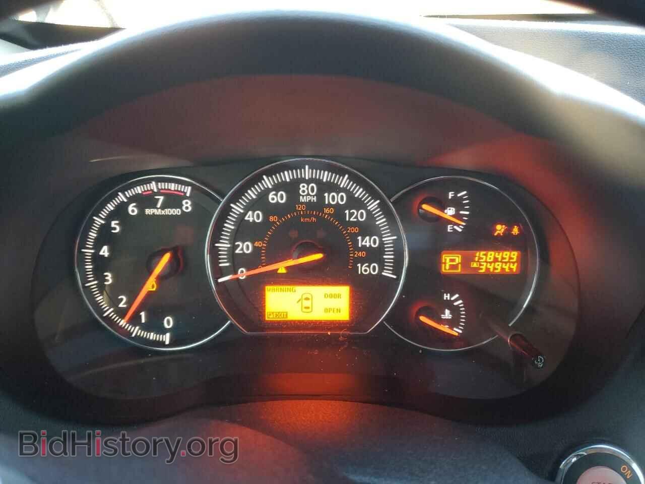 2011 NISSAN MAXIMA - VIN: 1N4AA5AP8BC802328 - Фото 9