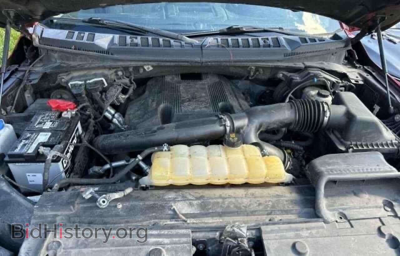 2019 FORD F-150 - VIN: 1FTEW1E47KFA74618 - Фото 7