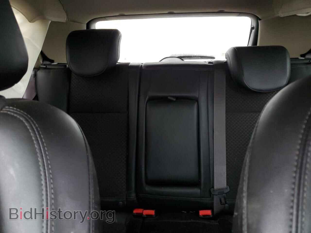 2018 BUICK ENCORE - VIN: KL4CJASB1JB599280 - Фото 10