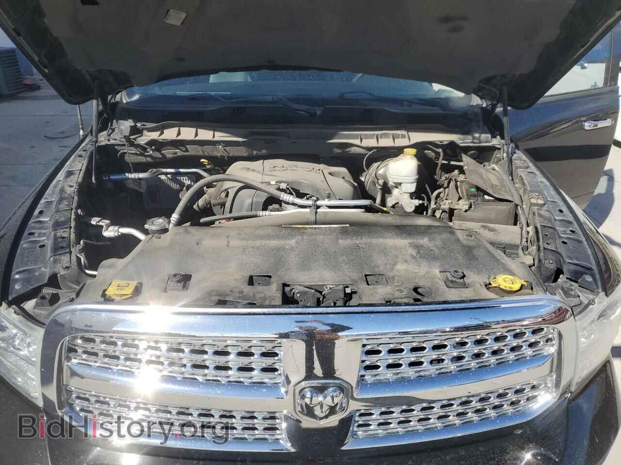 2013 RAM 1500 - VIN: 1C6RR7NT8DS507867 - Photo 11
