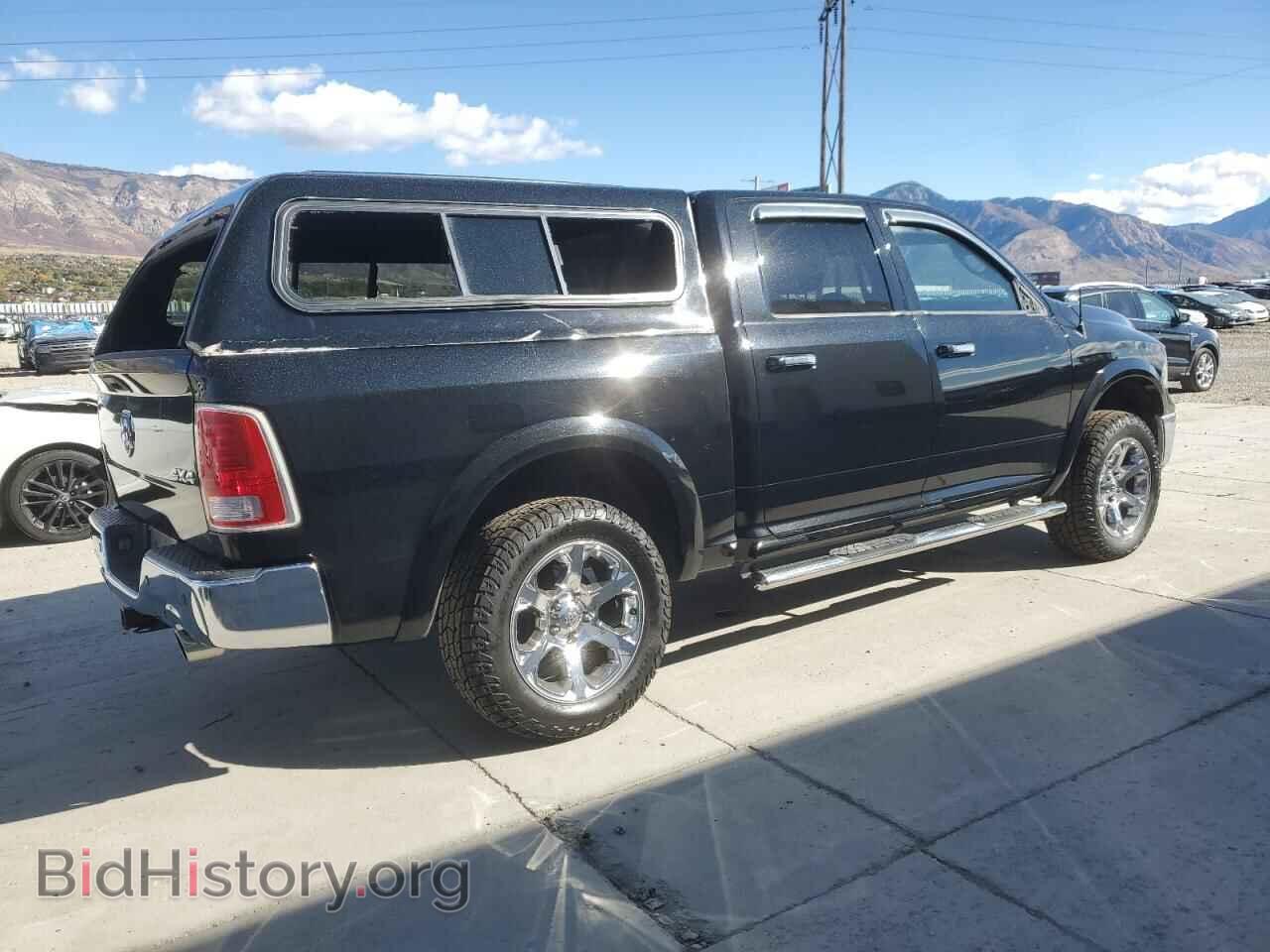 2013 RAM 1500 - VIN: 1C6RR7NT8DS507867 - Photo 3