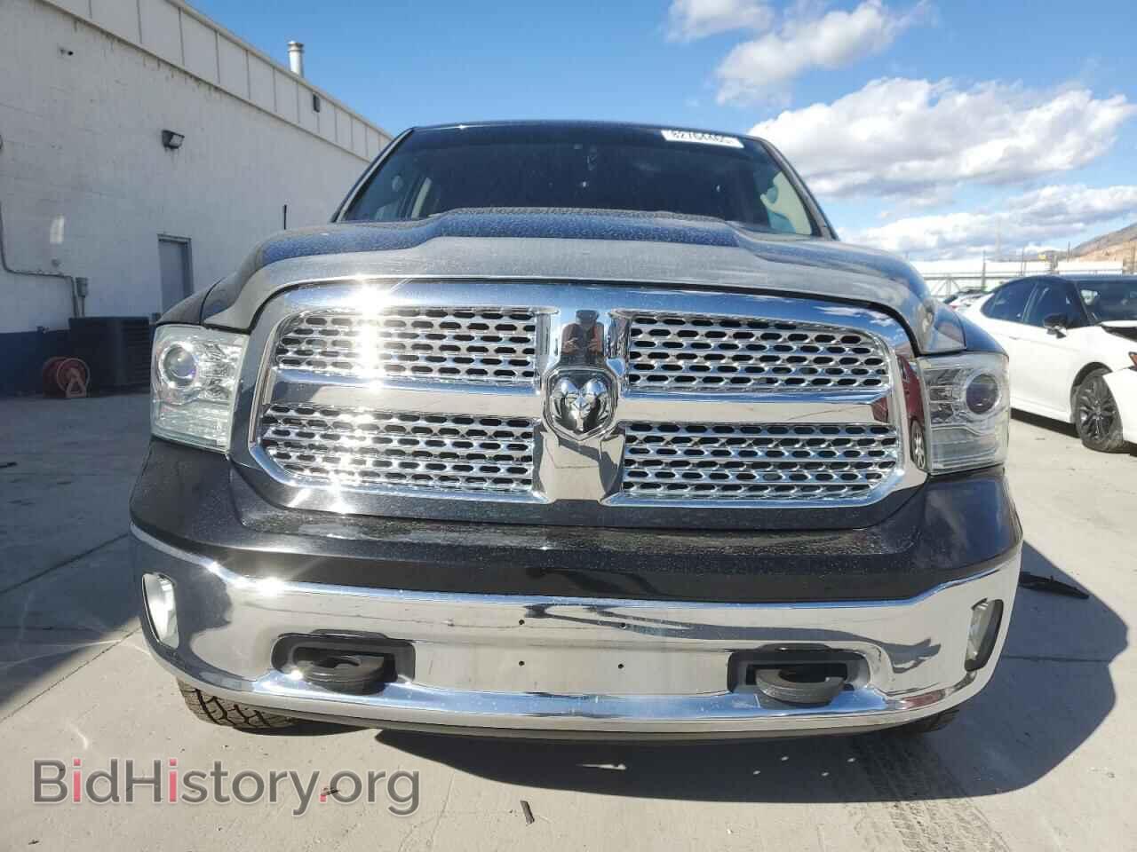 2013 RAM 1500 - VIN: 1C6RR7NT8DS507867 - Photo 5